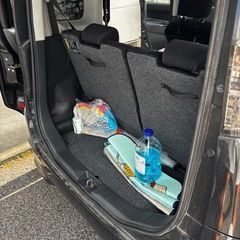 スズキ パレット 車検R8年7月まで 禁煙車 ドラレコ ETC付 の画像