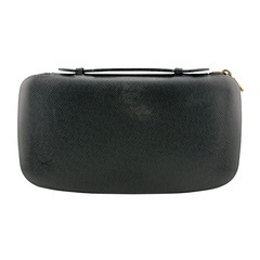 ルイヴィトン LOUIS VUITTON 長財布 タイガ オーガナイザーアトール クラッチ セカンドバッグ トラベルケース M30654 グリーンの画像