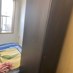 　八王子市長房町 お服　タンスの画像