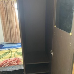 　八王子市長房町 お服　タンスの画像