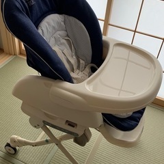 コンビ　ネムリラ　オートスウィング　の画像