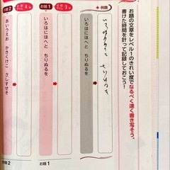 （2冊セット）岩波メソッド 中学入試ハイスピード攻略法 解答トレーニング　速読みと速書きの画像