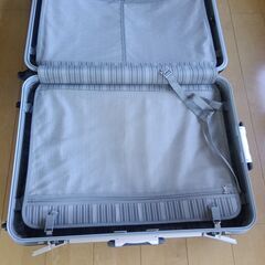 スーツケース　　大型の画像