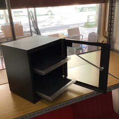 カギ付き収納ボックスの画像