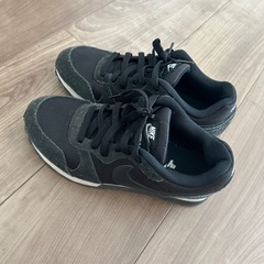 NIKE靴23.5cmの画像