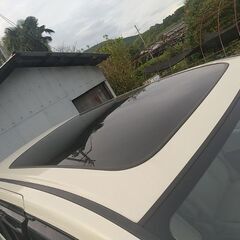 車検9年2月ステップワゴンGLパッケージ サンルーフの画像