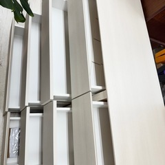🉐LINE会員限定スペシャル価格🉐【ローチェスト】　12700円　27ー113の画像
