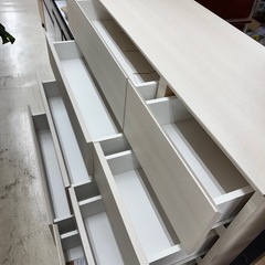 🉐LINE会員限定スペシャル価格🉐【ローチェスト】　12700円　27ー113の画像
