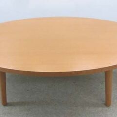 unico/ウニコ アルベロ センターテーブル W1100×H380×D800㎜ コーヒー