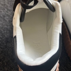 【決まりました！‼️】スニーカーの画像