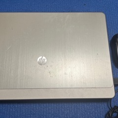 ノートパソコン　ProBook 4430sの画像