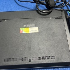 ノートパソコン　ProBook 4430sの画像