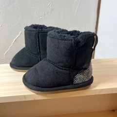 kidsブーツ　13cm
の画像