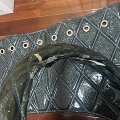 ＵＤクオン用ダッシュマットの画像
