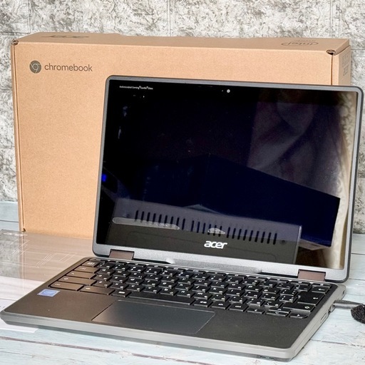 ジャンク品 Acer「R751T」11.6インチChromebook