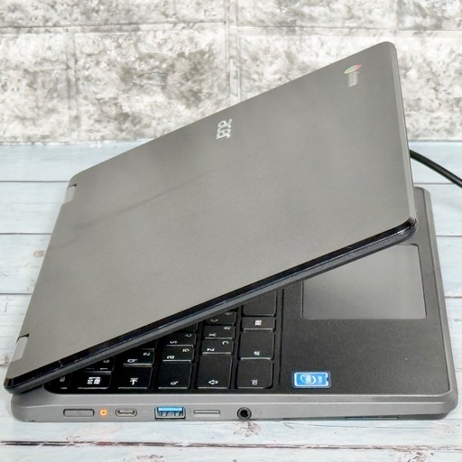 ジャンク品 Acer「R751T」11.6インチChromebook