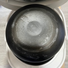 SHARP 炊飯器 SHARP KS-CF05D 3合2023年製の画像