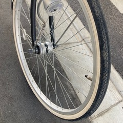 自転車29(2023年製)の画像