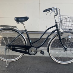 自転車29(2023年製)の画像