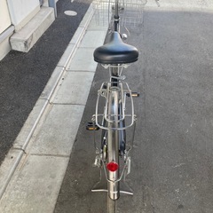 自転車29(2023年製)の画像