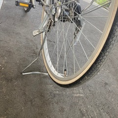 自転車29(2023年製)の画像