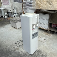 ウオーターサーバーの画像