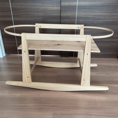 お取り引き中です。　台座付きクーフェンの画像