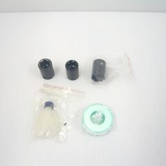 DIY用 インパクトレンチキット TL2101 アネスト岩田 ケース付 ソケット付 エアツール **828018Rの画像