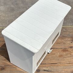 中古品　郵便受け　ポスト　の画像