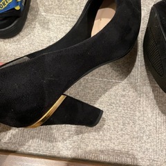 パンプスの画像