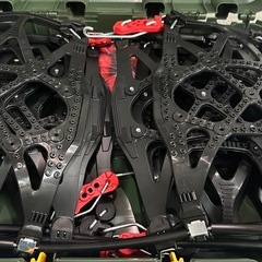 未使用 タイヤーチェーンの画像