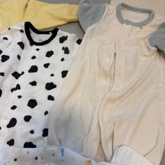 ベビー服　50.60.70.80の画像
