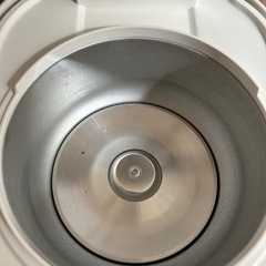 炊飯器の画像