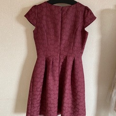 ドレス　2点セットの画像