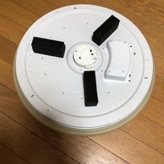天井照明の画像