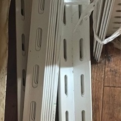 棚アングル一式の画像