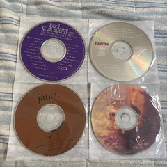 CDディスクのみセット訳ありの画像