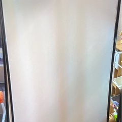 パーテーションの画像