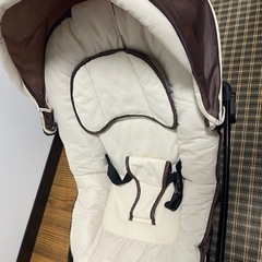 バウンサーの画像