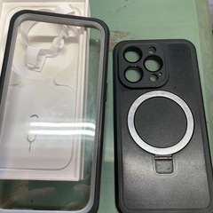iPhone15PRO 256GBの画像