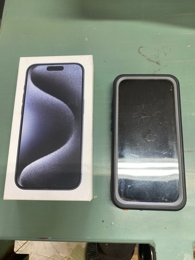 その他 iPhone15PRO 256GB