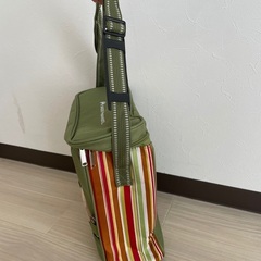 クーラーバッグの画像