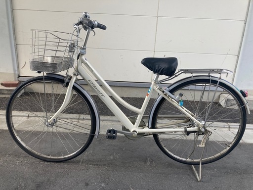 ブリジストン94(5段変速)