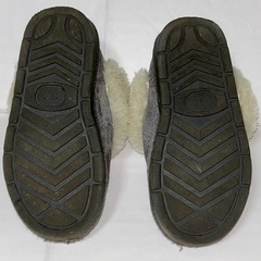 B de R ビーデアール キッズ　ムートンブーツ　19.0㎝　男の子/女の子の画像