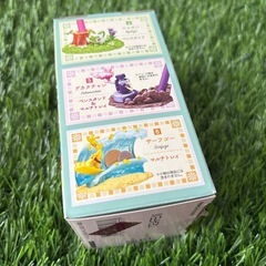 【定価以下】ポケモン デスクトップフィギュアの画像