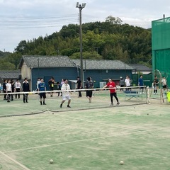 スポーツ仲間募集