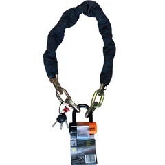 チェーンロック KRYPTONITEの画像