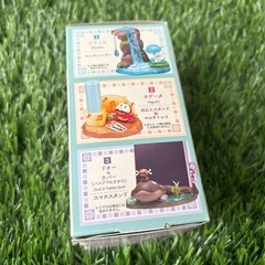 【定価以下】ポケモン デスクトップフィギュアの画像