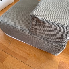ドッグステップの画像