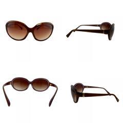 オリバーピープルズ OLIVER PEOPLES サングラス countess ブラウンの画像